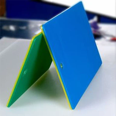 PE Chopping Board